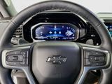 Used 2025 Chevrolet Silverado 1500 Truck