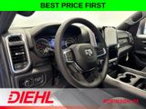 New 2026 Ram 1500 Truck