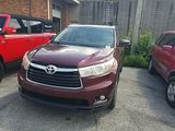 Used 2014 Toyota Highlander SUV