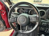 Used 2021 Jeep Gladiator Truck