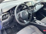 Used 2018 Toyota C-HR SUV