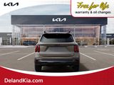 New 2026 Kia Sorento SUV