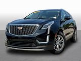 Used 2023 Cadillac XT5 SUV
