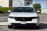 New 2026 Honda Accord Hybrid Sedan