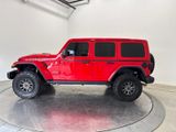Used 2022 Jeep Wrangler SUV