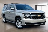 Used 2015 Chevrolet Tahoe SUV