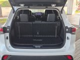 Used 2023 Toyota Highlander SUV
