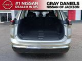 New 2026 Nissan Rogue SUV