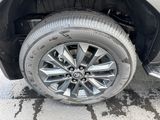 New 2027 Toyota Land Cruiser SUV