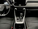 Used 2025 Toyota RAV4 SUV
