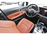 New 2026 Kia Carnival MPV Van