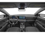 New 2027 Hyundai Kona Sedan