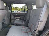 New 2026 Toyota Sequoia SUV
