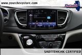 Used 2024 Chrysler Pacifica Van