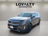 Used 2020 Kia Telluride SUV