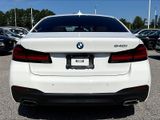 Used 2023 BMW 5 Series Sedan