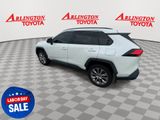 Used 2021 Toyota RAV4 SUV