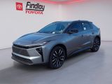 New 2026 Toyota bZ SUV
