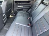 Used 2024 Honda CR-V Hybrid SUV