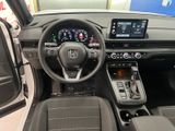 New 2026 Honda CR-V Hybrid SUV