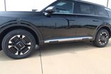 New 2027 Kia Telluride Hybrid SUV