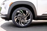 Used 2024 Chevrolet TrailBlazer SUV