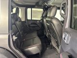 Used 2021 Jeep Wrangler SUV
