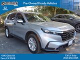 Used 2024 Honda CR-V SUV
