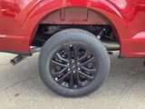 New 2026 Ford F-150 Truck