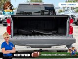 Used 2020 Chevrolet Silverado 1500 Truck