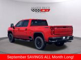 New 2026 Chevrolet Silverado 2500HD Truck