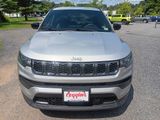 Used 2024 Jeep Compass SUV
