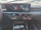 New 2026 Kia K5 Sedan