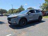 Used 2025 Honda CR-V SUV