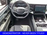 New 2026 Jeep Grand Wagoneer L SUV