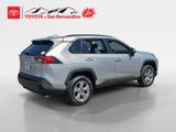 Used 2024 Toyota RAV4 SUV