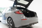 New 2026 Honda Civic Hatchback Hybrid Hatchback