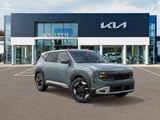 New 2027 Kia Seltos SUV