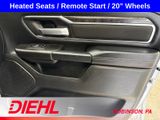 Used 2024 Ram 1500 Truck