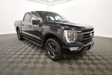 Used 2023 Ford F-150 Truck