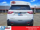 Used 2021 Chevrolet Traverse SUV
