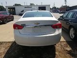 Used 2016 Chevrolet Impala Sedan