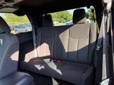 Used 2018 Jeep Wrangler JK SUV
