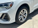 Used 2024 Audi Q3 SUV
