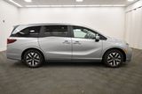 New 2026 Honda Odyssey Van