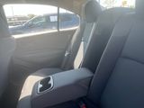 Used 2024 Toyota Corolla Sedan
