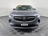 Used 2021 Buick Envision SUV