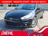 Used 2013 Dodge Dart Sedan