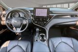 Used 2024 Toyota Camry Hybrid Sedan