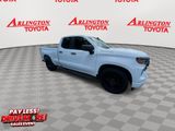 Used 2025 Chevrolet Silverado 1500 Truck